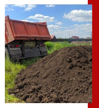 Услуги Поставка нерудных материалов в Славгороде