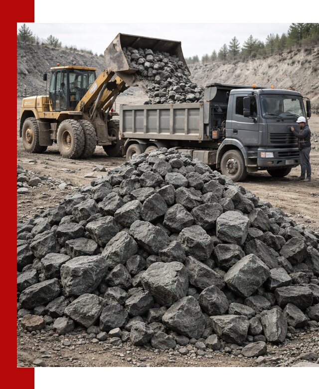 Щебень габбро-диабаз фракция 20-40 доставка в Славгороде