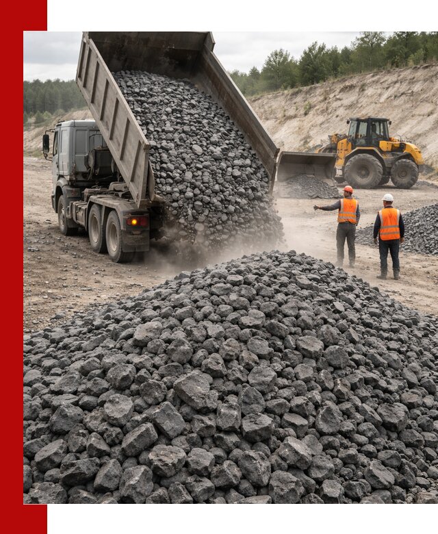 Щебень габбро-диабаз фракция 70–150 доставка в Славгороде