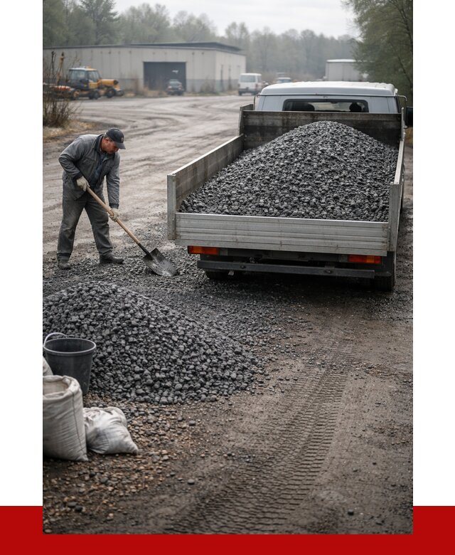 Купить шлаковый щебень в Славгороде, от 1633 р. ПРОНЕРУДСлд