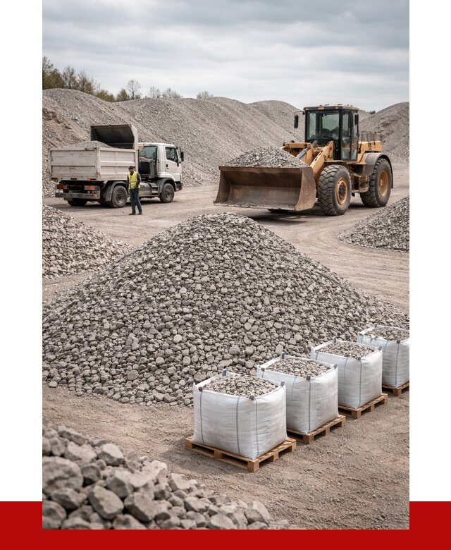 Шлаковый щебень фракция 20-40 в Славгороде от 1456 р. ПРОНЕРУДСлд