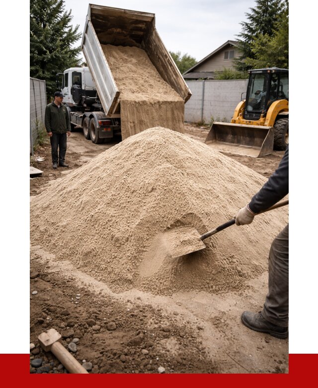 Кварцевый песок в Славгороде купить от 1248 р. | ПРОНЕРУДСлд