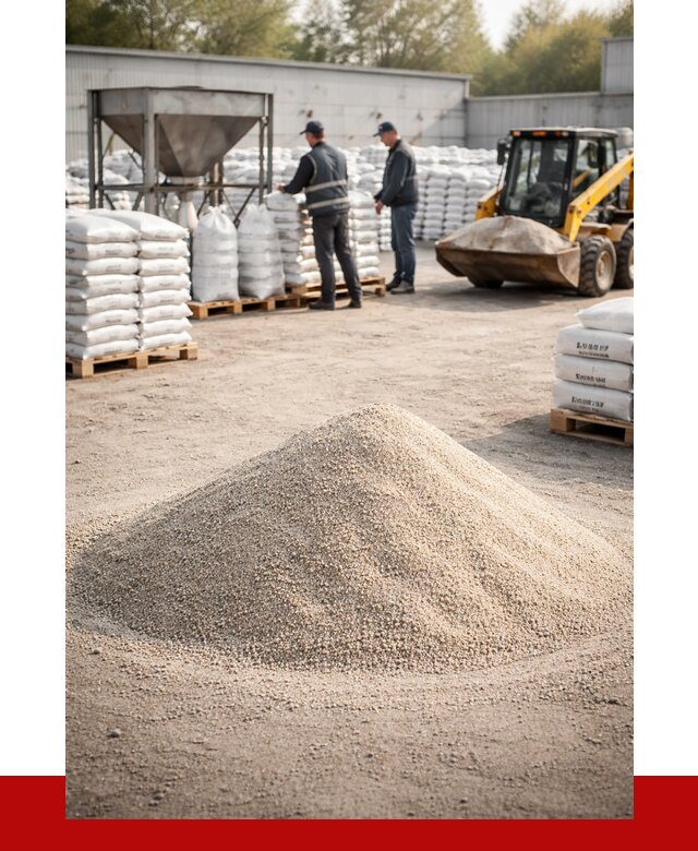 Кварцевый песок для фильтра в Славгороде от 4368 р. | ПРОНЕРУДСлд