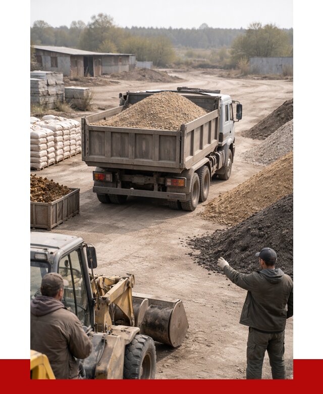 Купить ОПГС с доставкой в Славгороде от 4368 р. за тонну | ПРОНЕРУДСлд