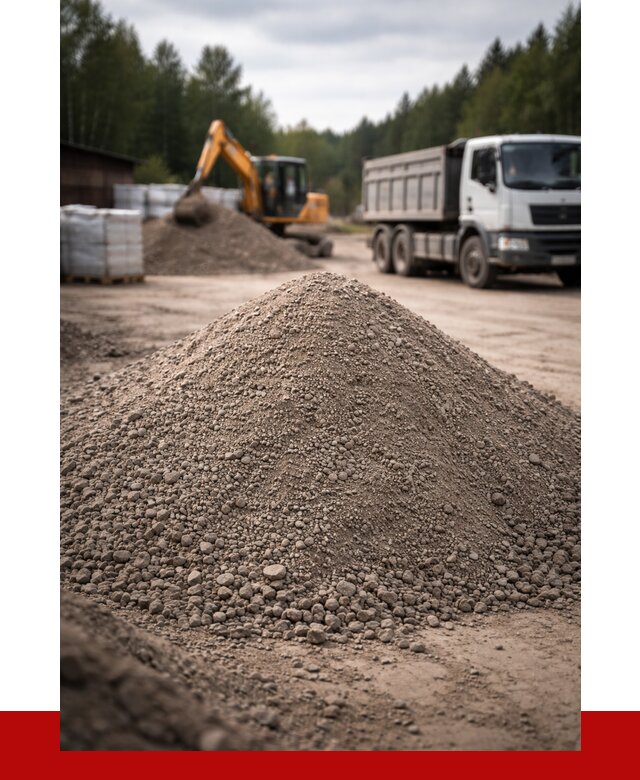 ЩПС С1 в Славгороде с доставкой от 1976 р. за куб | ПРОНЕРУДСлд