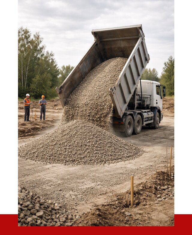 ЩПС С2 в Славгороде с доставкой от 4680 р. за куб | ПРОНЕРУДСлд