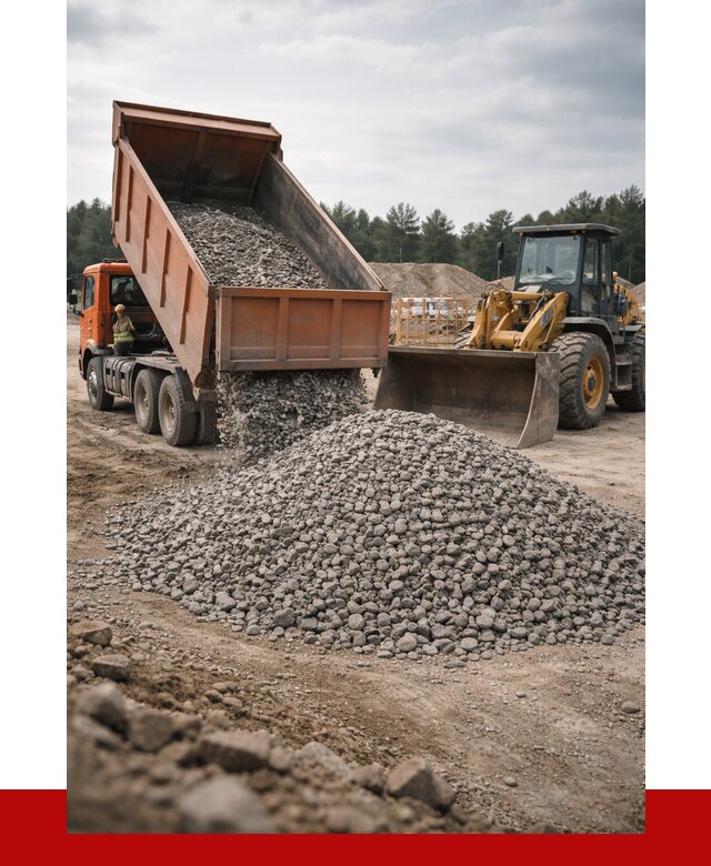 ЩПС С4 в Славгороде с доставкой от 2808 р. за куб | ПРОНЕРУДСлд