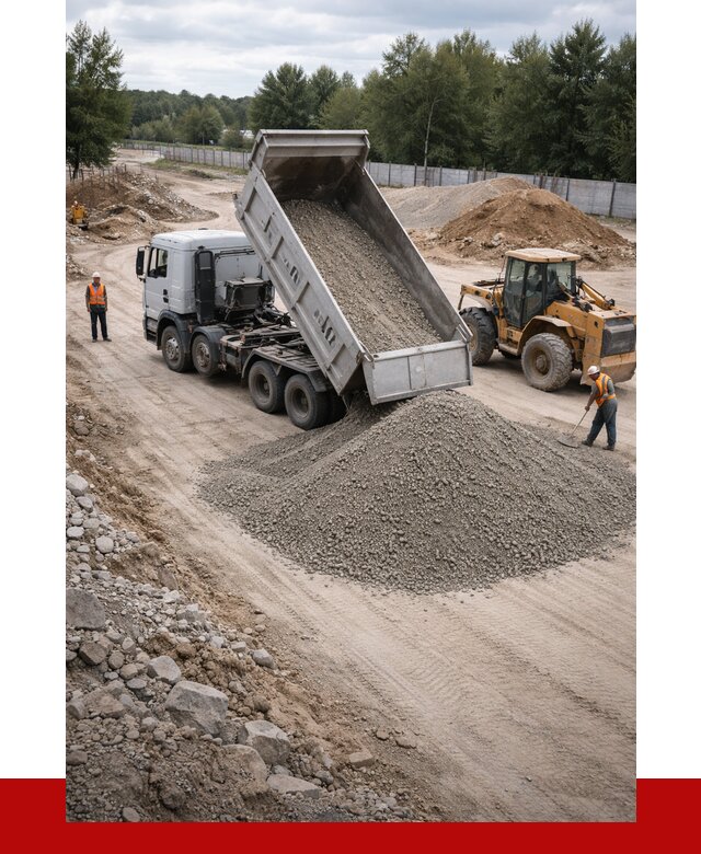 ЩПС С5 в Славгороде с доставкой от 4368 р. за куб | ПРОНЕРУДСлд