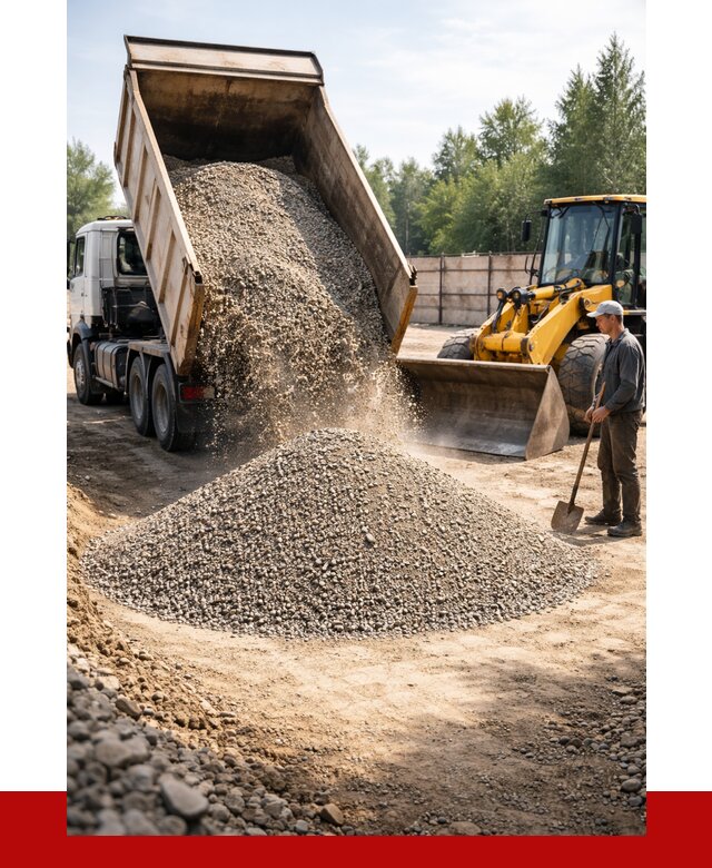 ЩПС С10 в Славгороде с доставкой от 3328 р. за куб | ПРОНЕРУДСлд