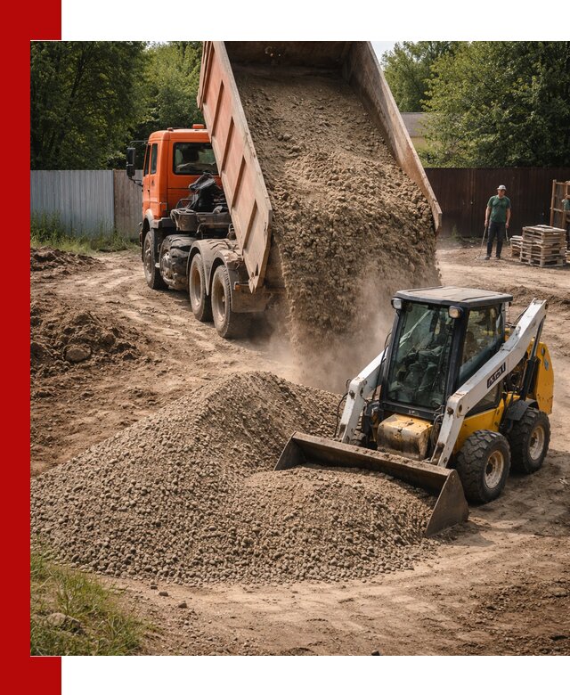 Доставка щпс С11 в Славгороде круглосуточно самосвалами