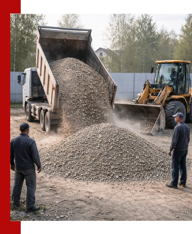 Доставка щпс фракции С12 в Славгороде оптом и в розницу