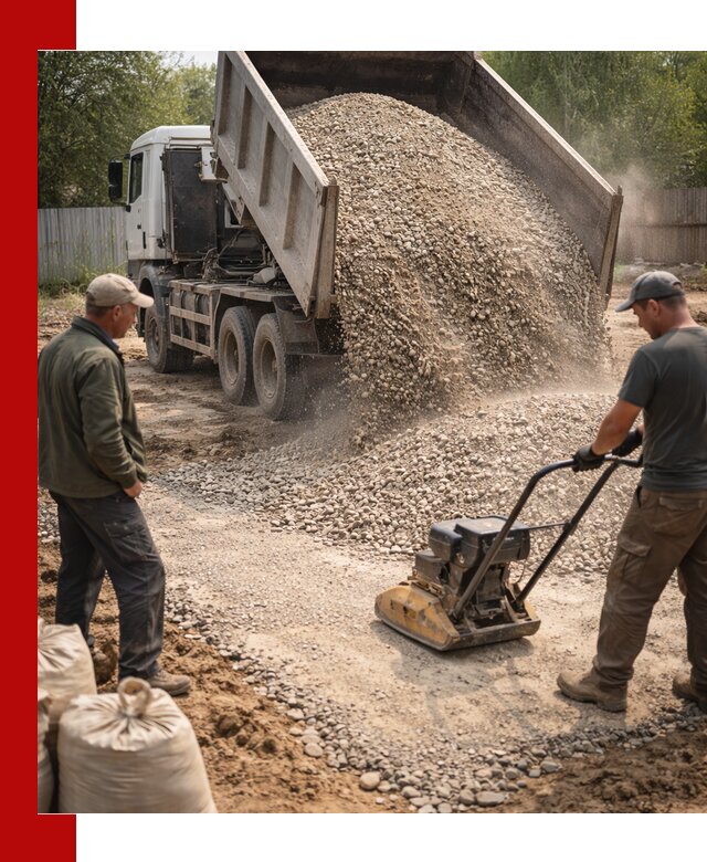 Доставка ЩГПС С1 в Славгороде оптом и в розницу