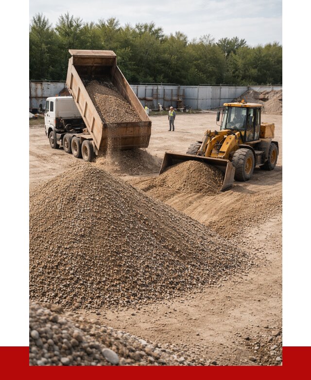 ЩГПС С2 в Славгороде с доставкой от 2496 р./куб. | ПРОНЕРУДСлд