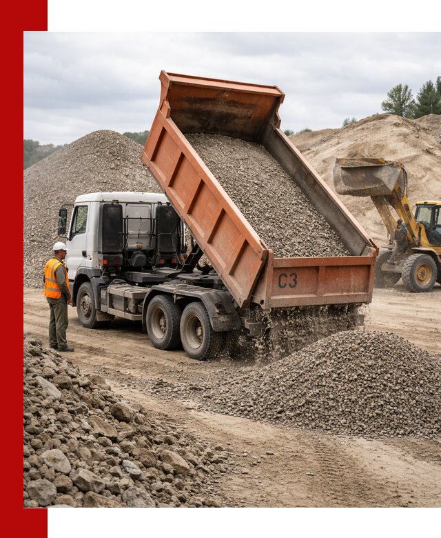 Доставка щгпс С3 в Славгороде оптом и в розницу для стройплощадок