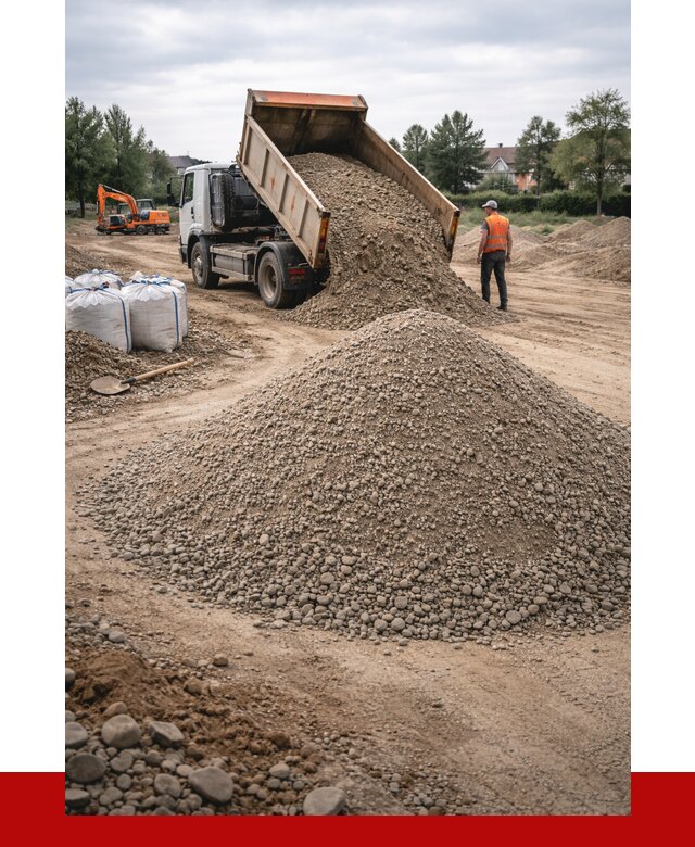 ЩГПС С4 с доставкой в Славгороде от 2184 р./куб. | ПРОНЕРУДСлд