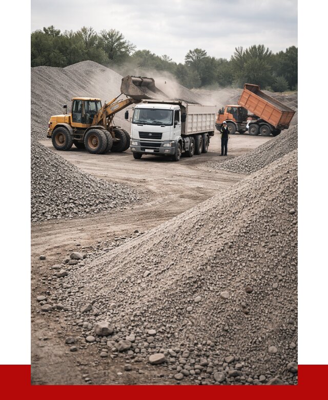 Отсев и крошка с доставкой в Славгороде от 2496 р. | ПРОНЕРУДСлд