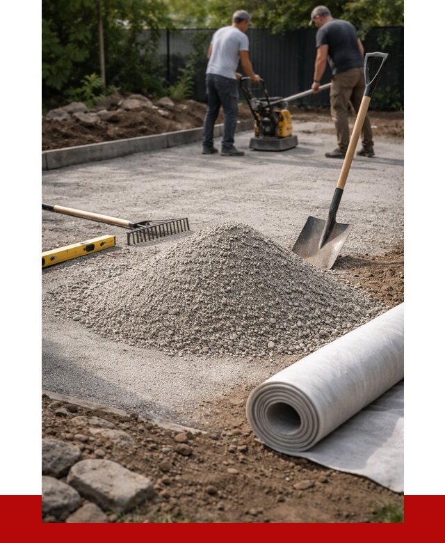 Купить отсев для тротуарной плитки в Славгороде от 2600 р. | ПРОНЕРУДСлд