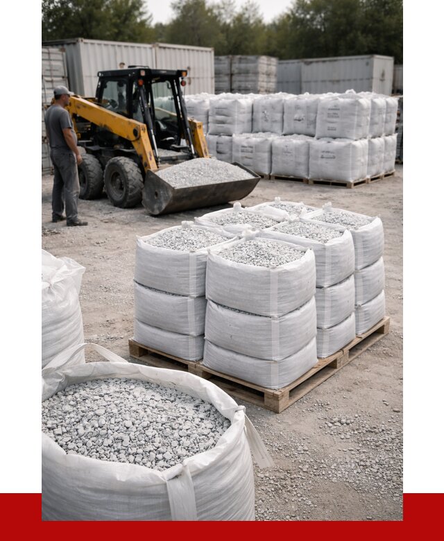 Мраморная крошка в Славгороде от 4680 р. за куб | ПРОНЕРУДСлд