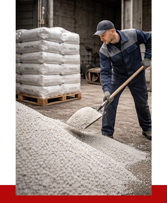 Купить перлит в Славгороде с доставкой от 4368 р. оптом | ПРОНЕРУДСлд