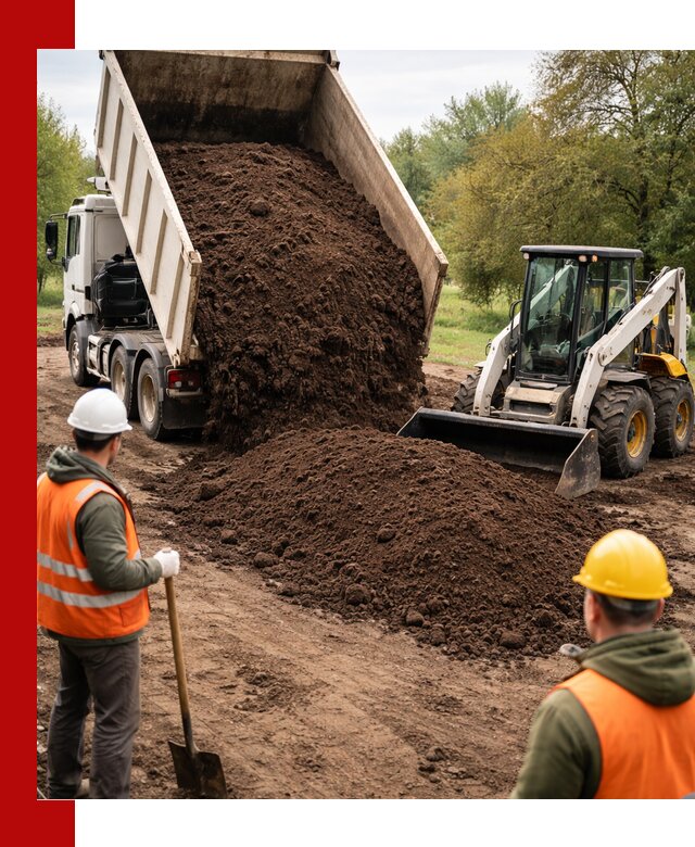 Плодородная смесь для улучшения почвы и восстановления в Славгороде