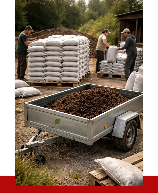 Нейтральный торф в Славгороде от 3328 р. за куб | ПРОНЕРУДСлд