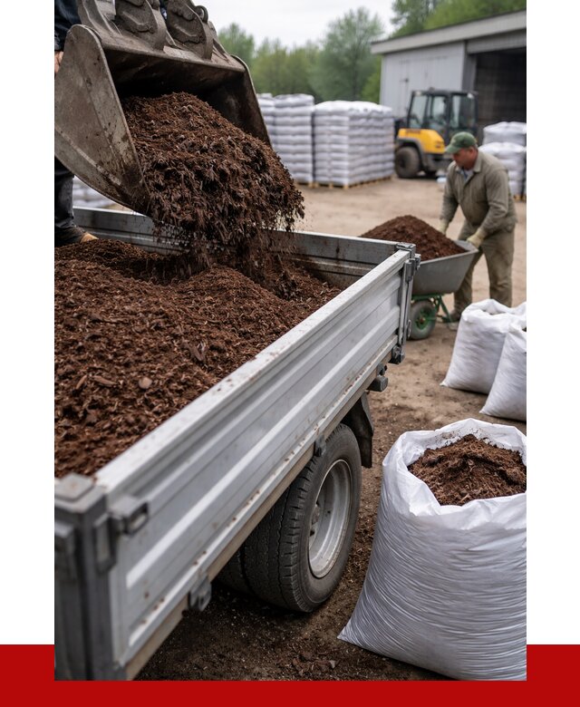 Торфяные смеси с доставкой в Славгород от 4368 р. | ПРОНЕРУДСлд
