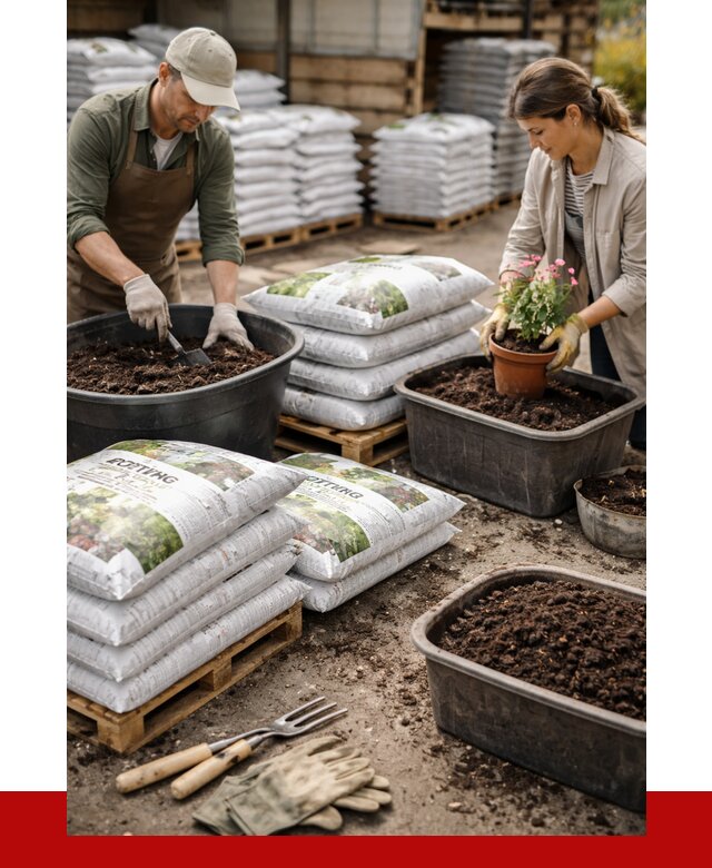 Купить почвосмесь для цветов в Славгороде от 4368 р. | ПРОНЕРУДСлд