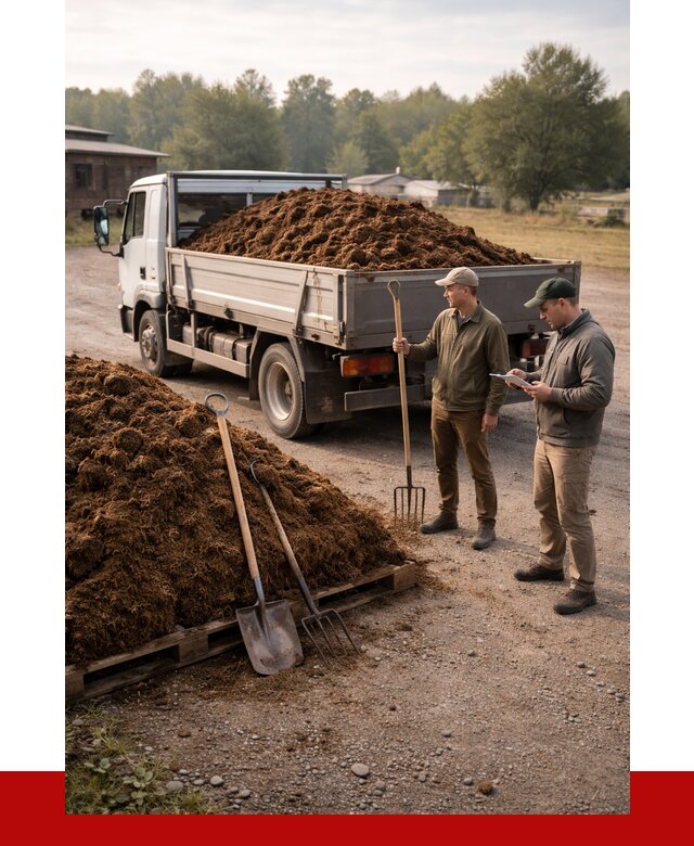 Купить конский навоз в Славгороде от 1248 р. с доставкой | ПРОНЕРУДСлд