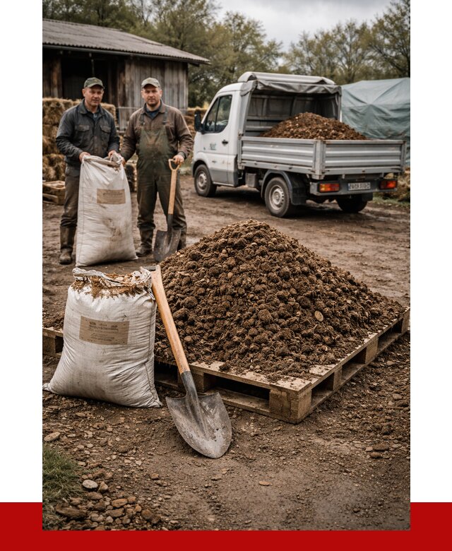 Купить куриный помет в Славгороде с доставкой от 3120 р. | ПРОНЕРУДСлд