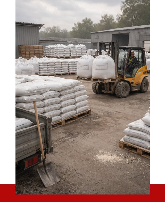 Аммиачная селитра в Славгороде от 4368 р. с доставкой | ПРОНЕРУДСлд