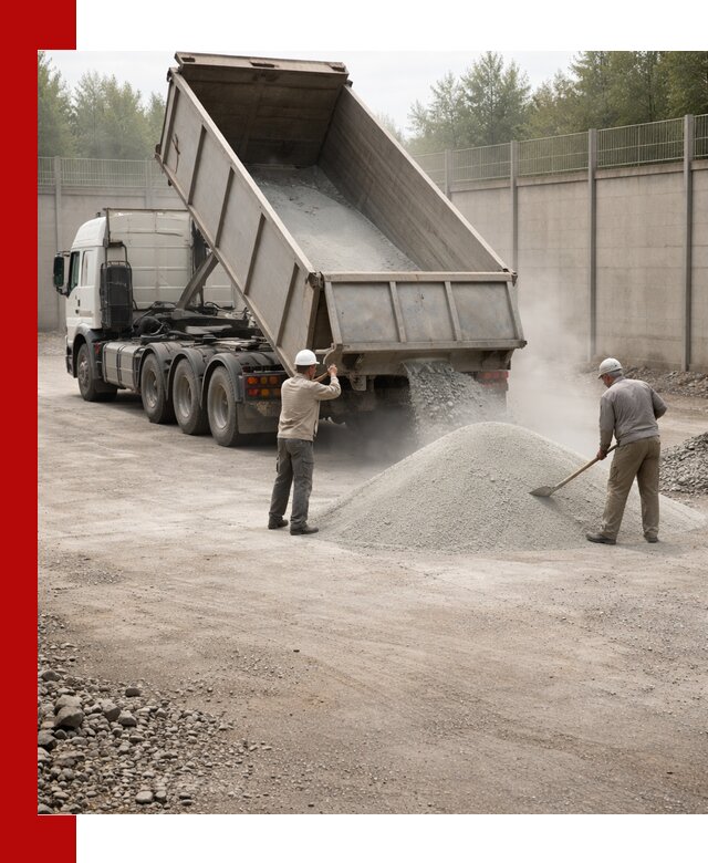 Доставка аммиачной селитры оптом и врозь в Славгороде