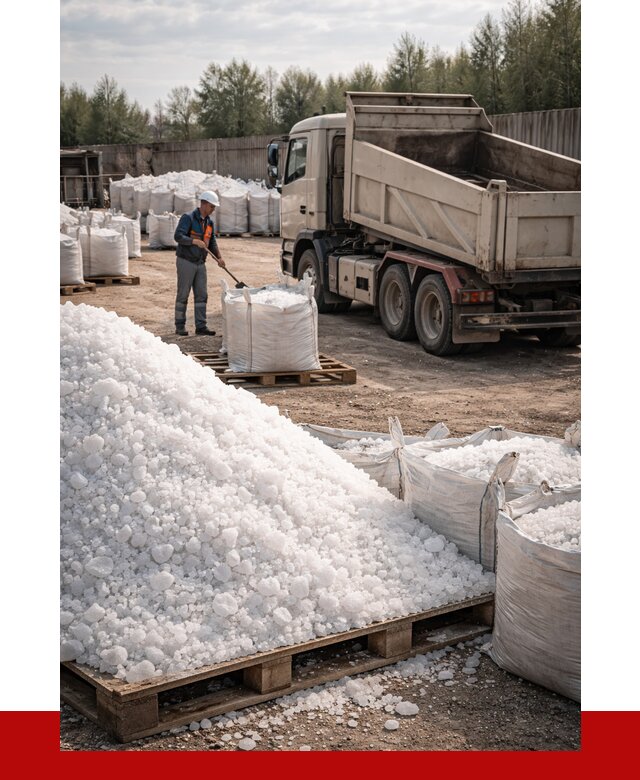 Купить техническая соль в мешках в Славгороде от 4680 р. | ПРОНЕРУДСлд