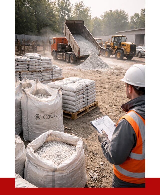 Реагент хлористый кальций в Славгороде купить от 12481 р. | ПРОНЕРУДСлд