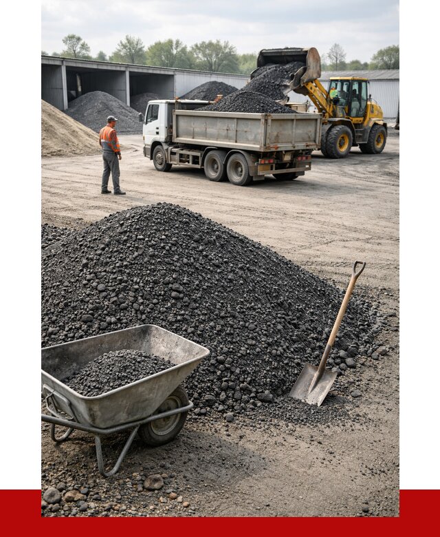 Асфальтный гранулят в Славгороде с доставкой от 4368 р. | ПРОНЕРУДСлд