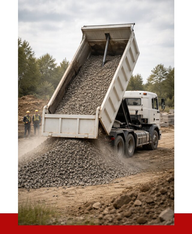 Аренда самосвала 20 тонн в Славгороде от 7801 р. | ПРОНЕРУДСлд