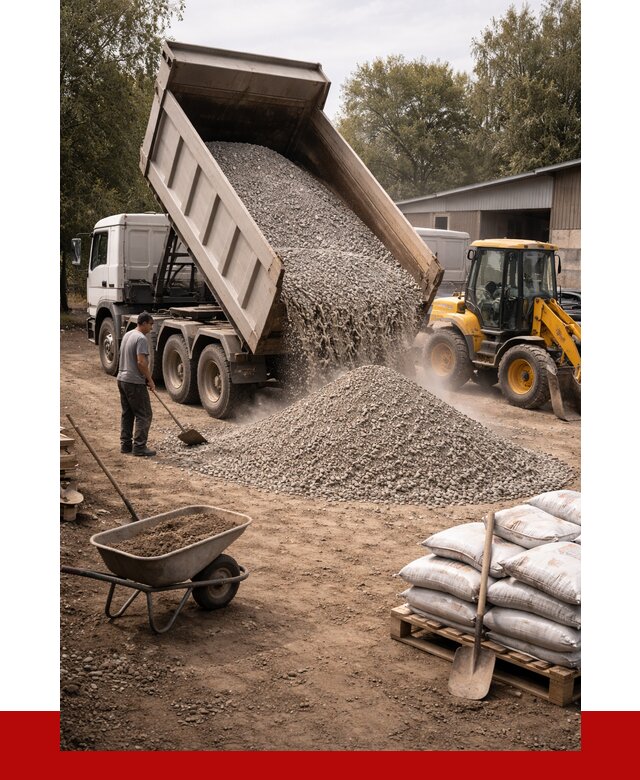 Перевозка сыпучих грузов в Славгороде от 3328 р. | ПРОНЕРУДСлд